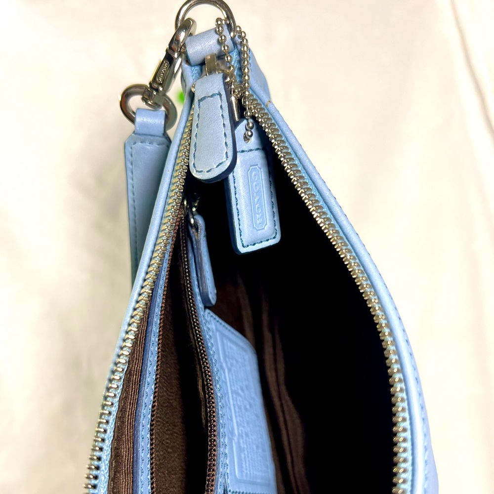 Coach Handbag - Picture 5 of 5